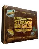 Strange Brigade Collector's Edition (Коллекционное Издание) (Xbox One)